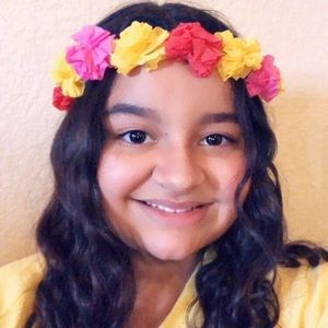 Meet your Posher, Miranda